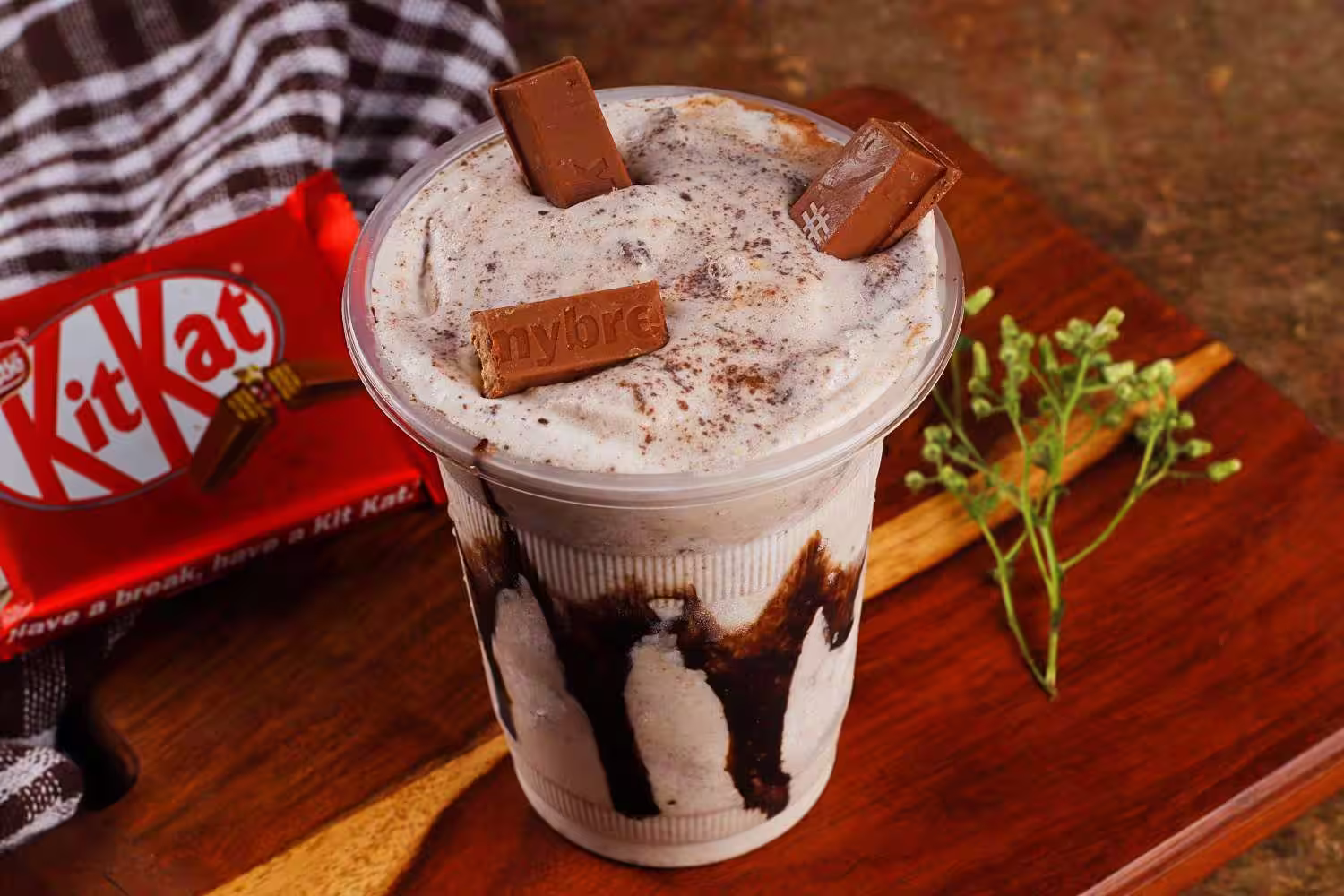 kitket shakes