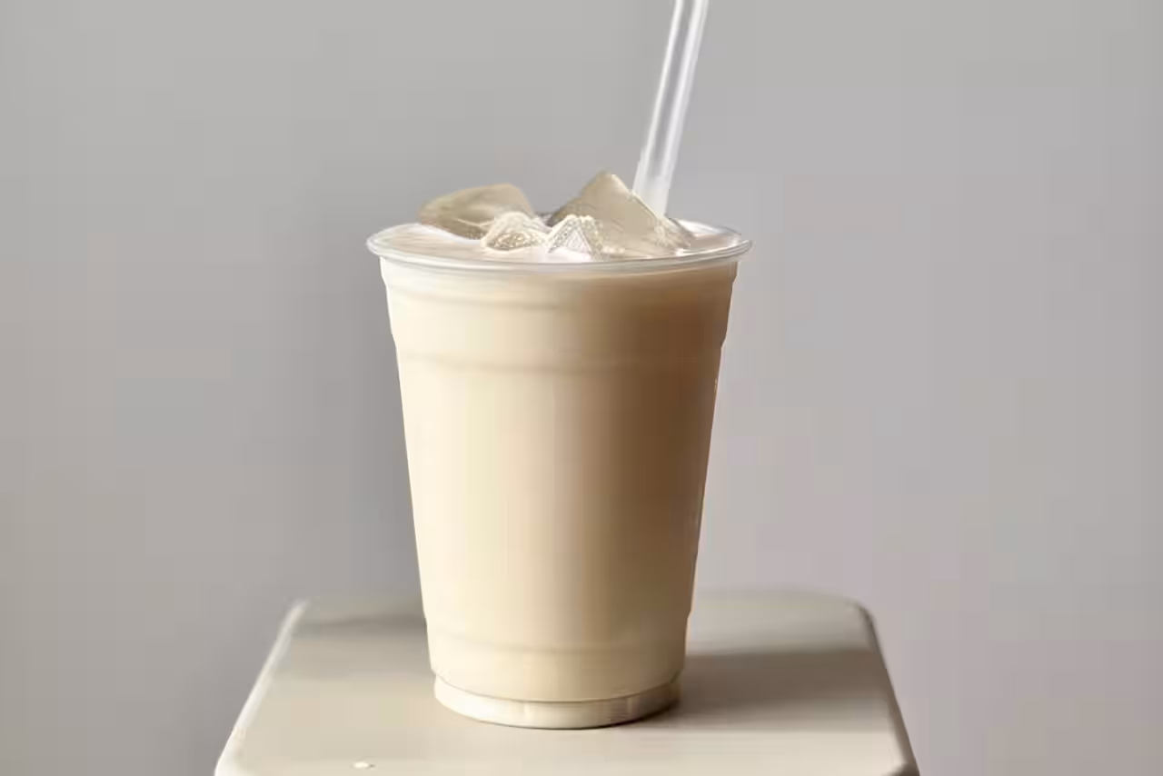 Vanilla Shake