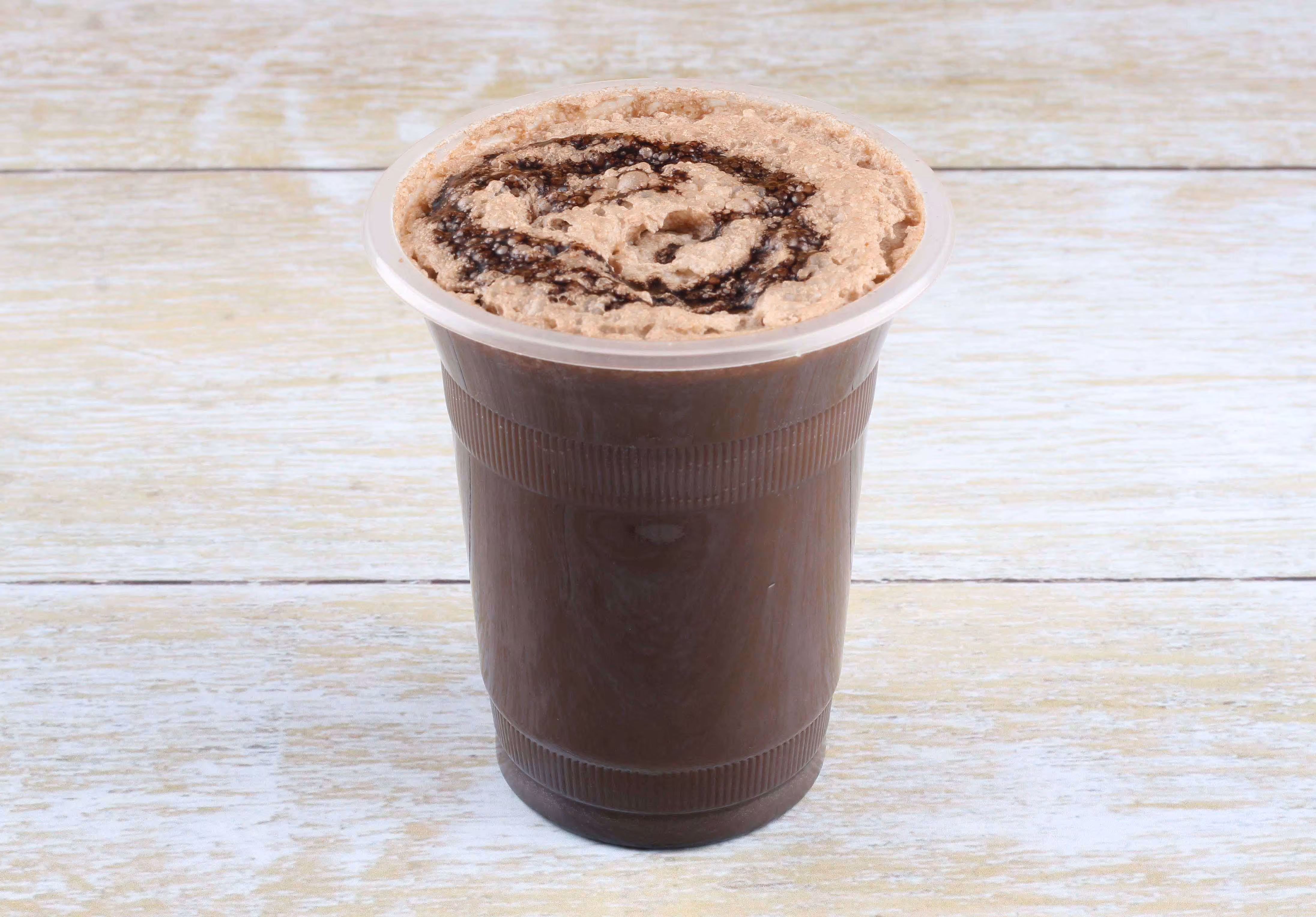 Chocolate Shake