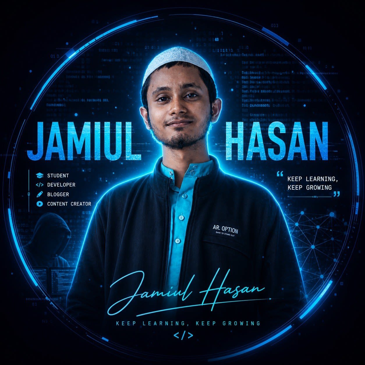 Jamiul Hasan