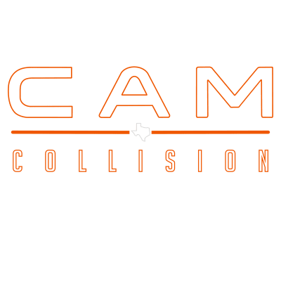 Cam Collision Logo