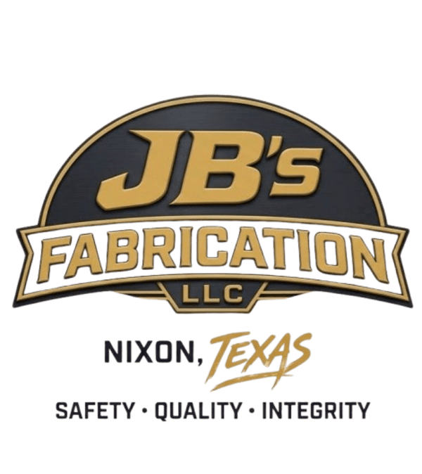 JB’s Fabrication logo