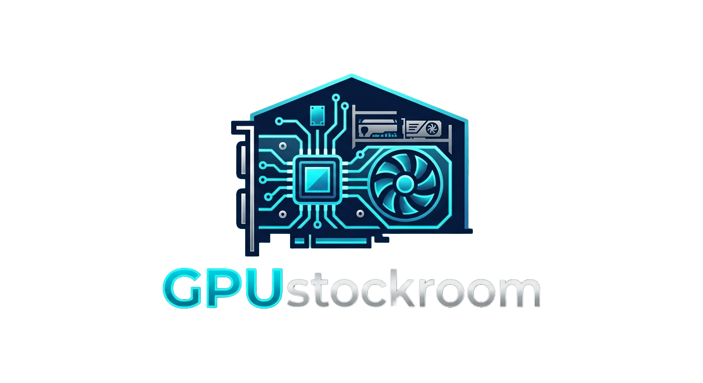 GPUstockroom