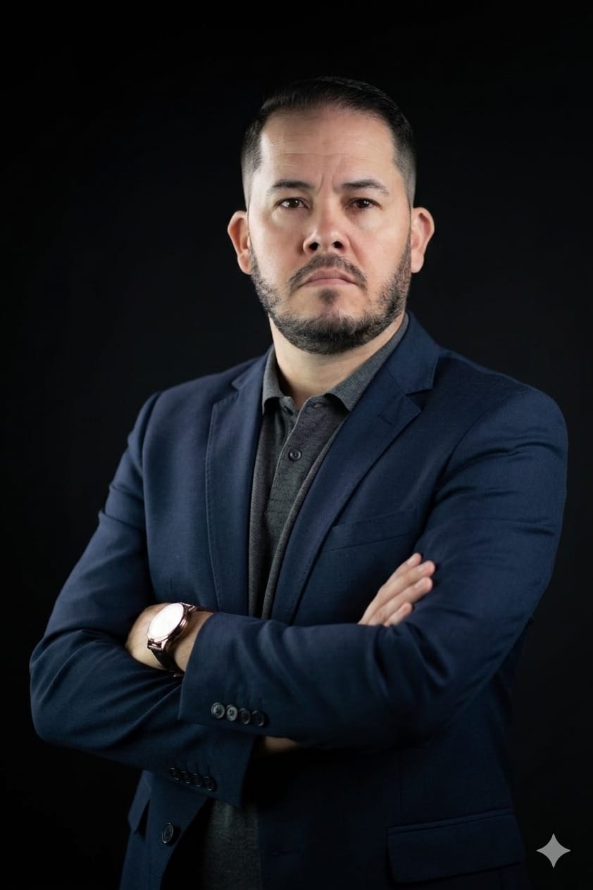 Foto de Ricardo Costa