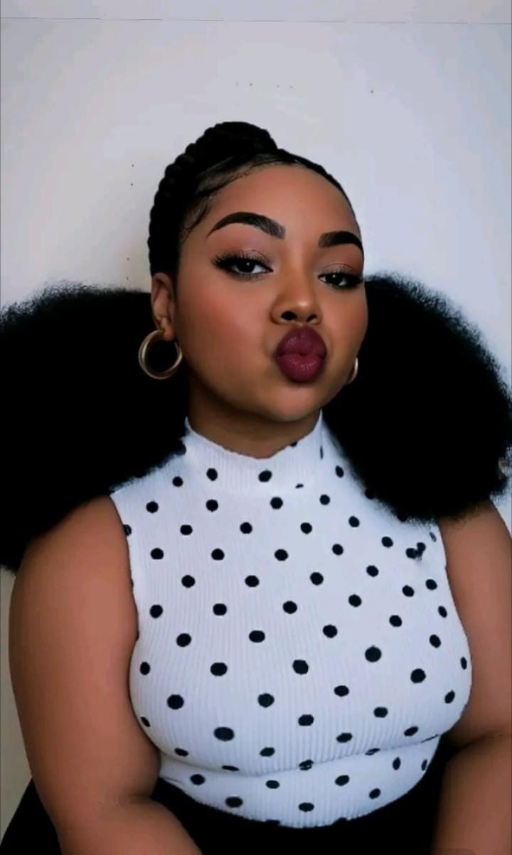 Praisecarol&nbsp;Khoza