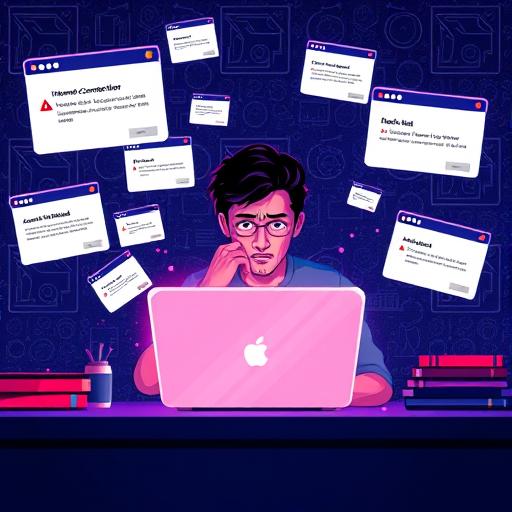 Решение проблем входа в Фикбук: Полное руководство