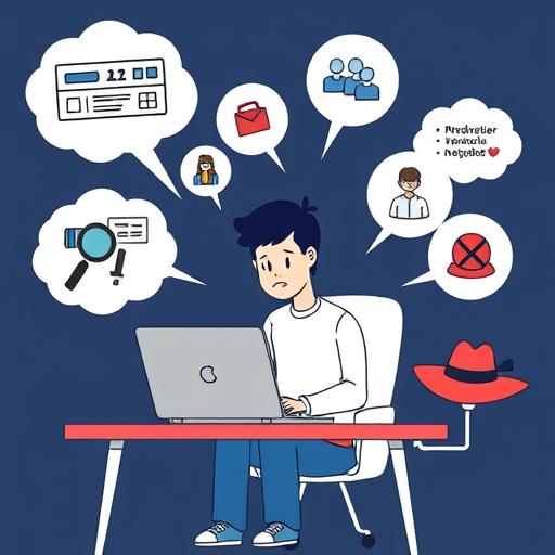 Как узнать, кто заблокировал вас в ВКонтакте