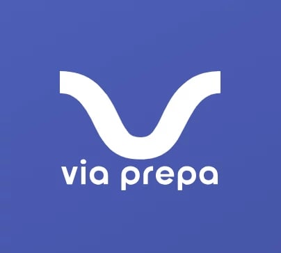 Via Prepa logo