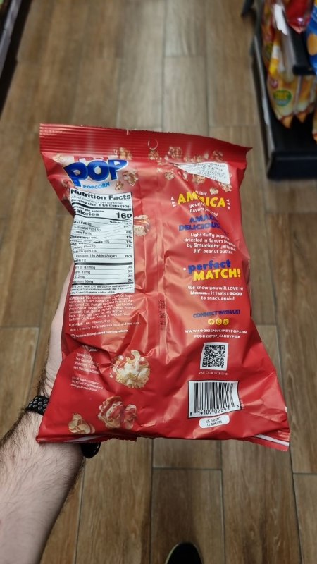 Popcorn