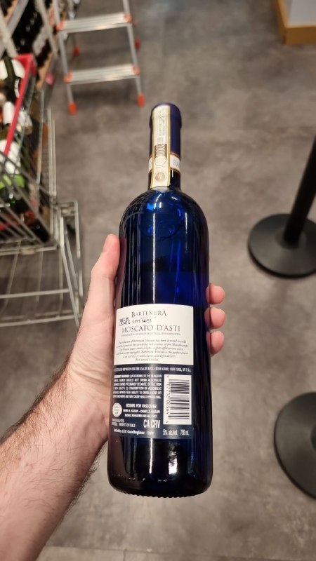 Moscato D'Asti