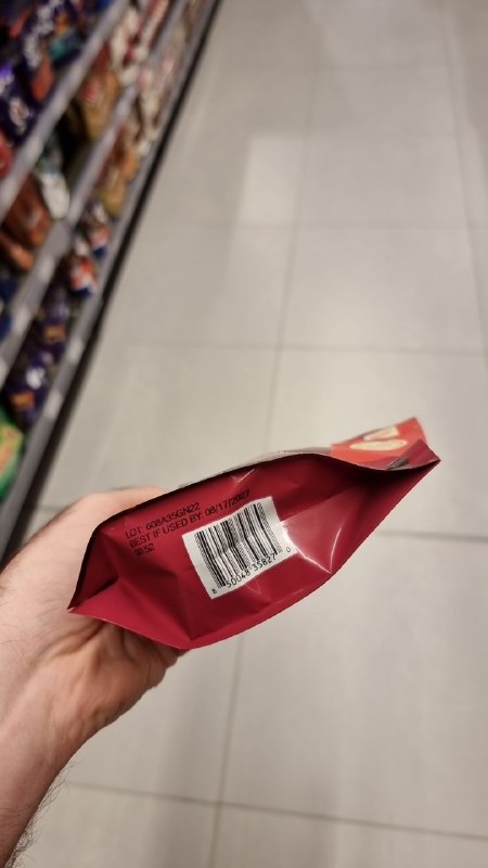 Almonds