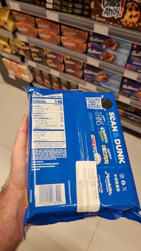 Cookies