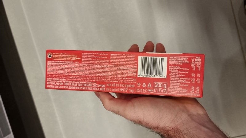 Gourmet Vanilla