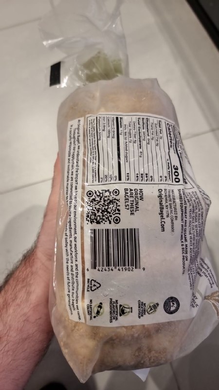 Bagels