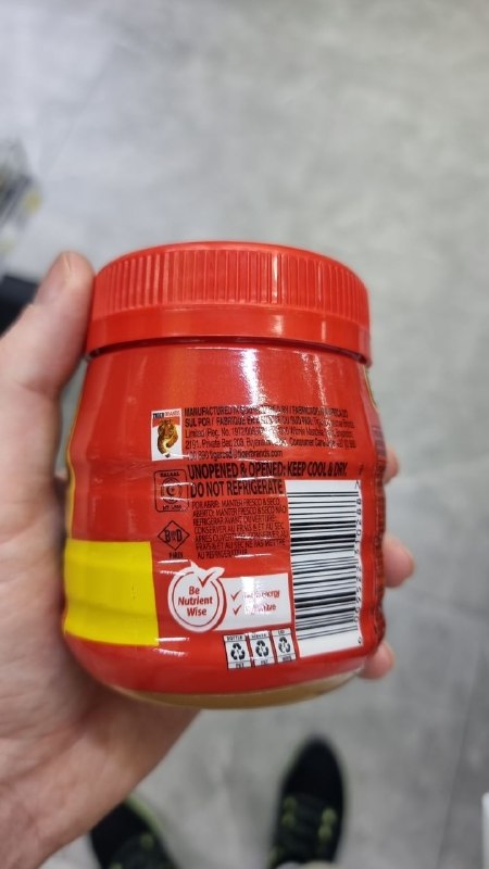 Peanut Butter
