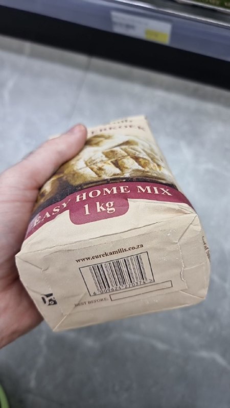 Easy Home Mix