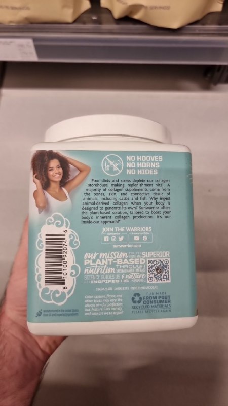 Collagen Building Protein Peptides