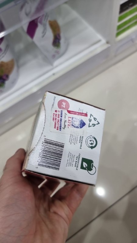 Tea