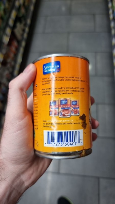 Tomato Sauce