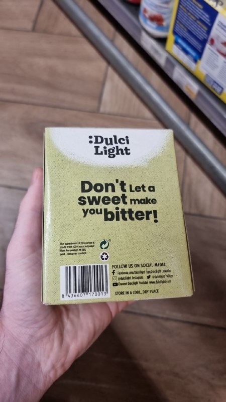 Dulce de Leche