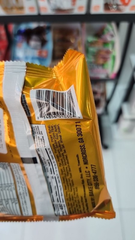 Protein Bar