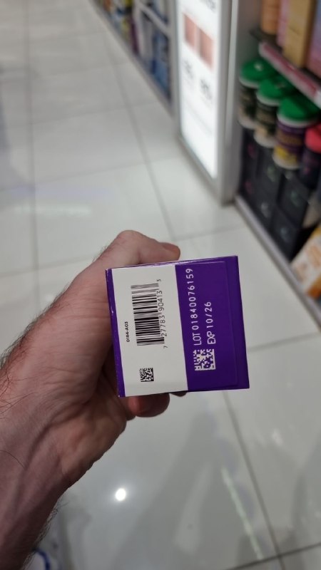 Maximum Strength Acid Relief