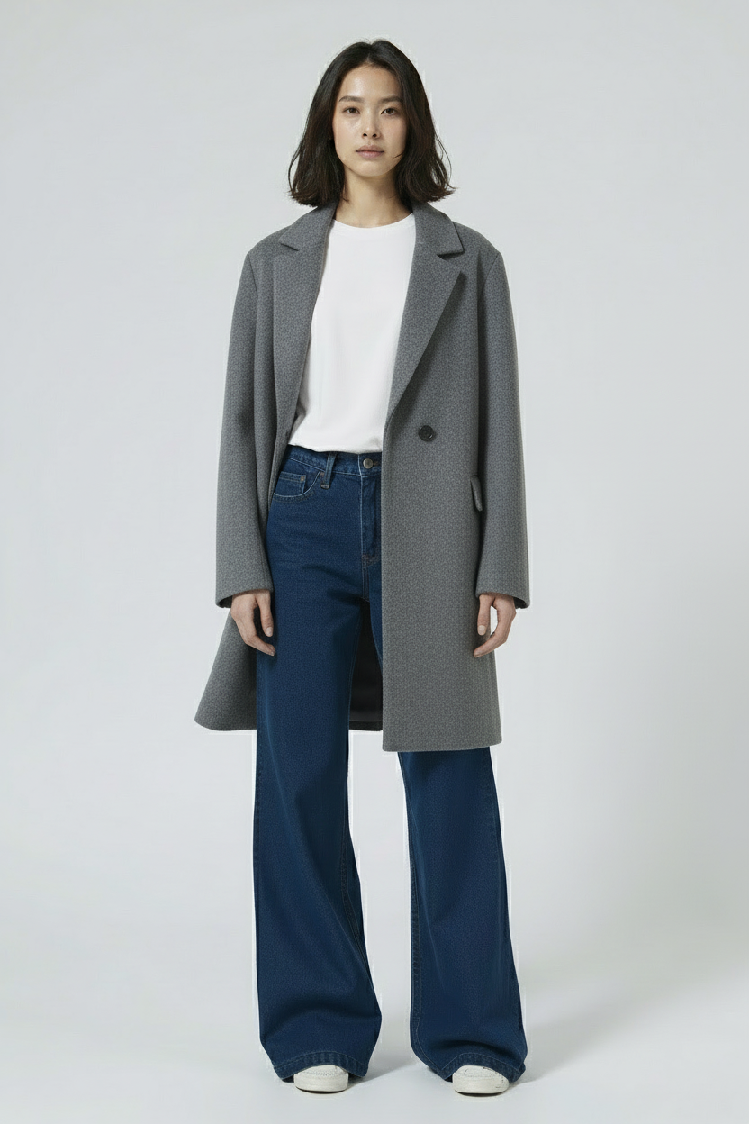 Model Try-On