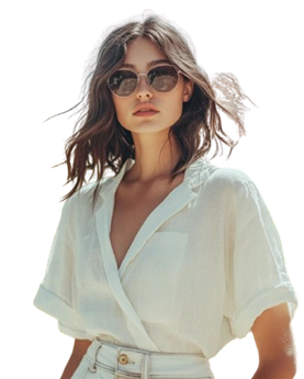 White Shirt