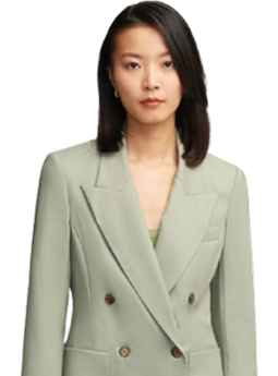 Pastel Blazer