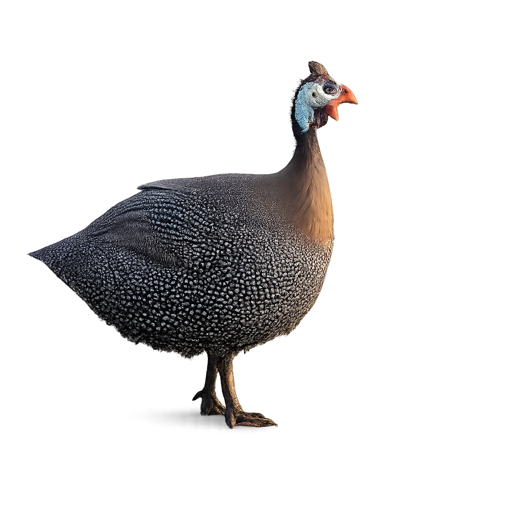 Guinea Fowl