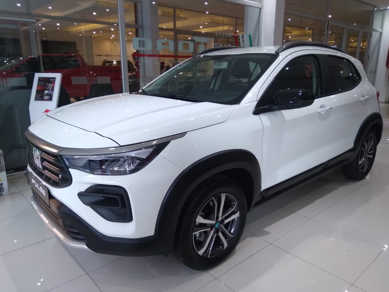 Fiat Pulse 2026: Preço Real e Como Negociar