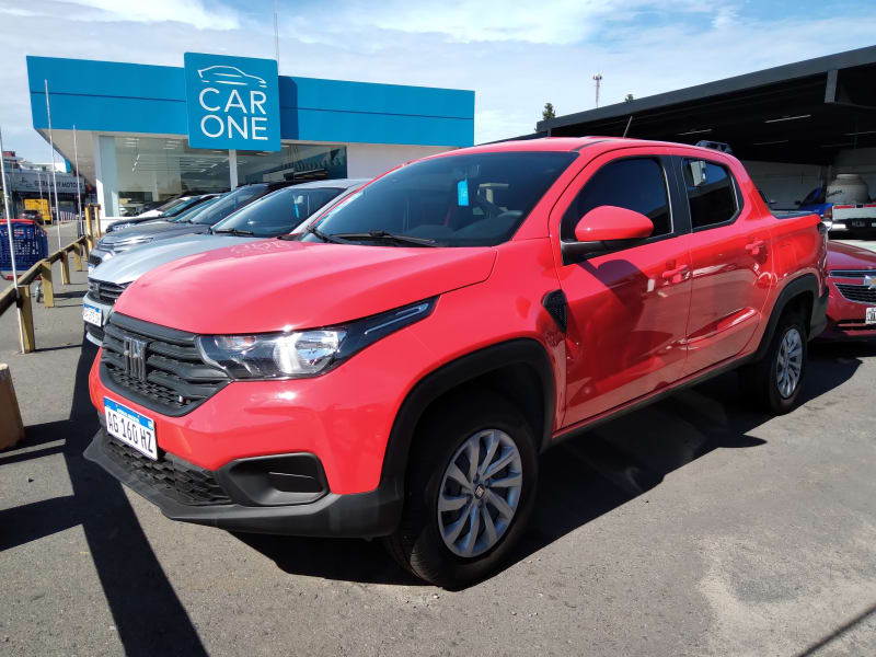 Fiat Strada 2026: Preço Real e Como Negociar
