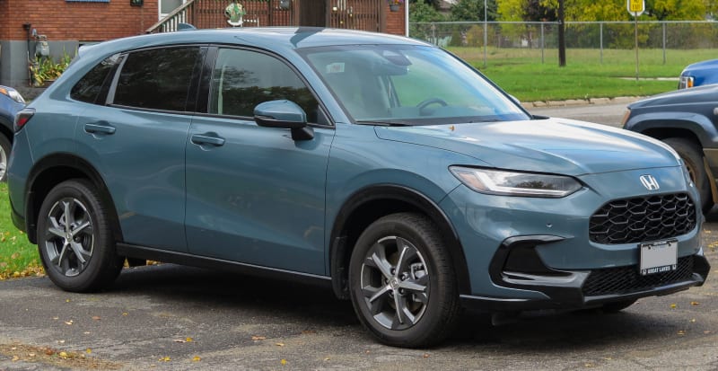 Honda HR-V 2026: Preço Real, Versões e Melhores Dicas