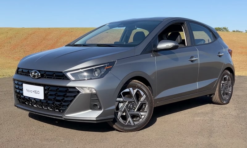 Hyundai HB20 2026: Preço Real e Como Negociar