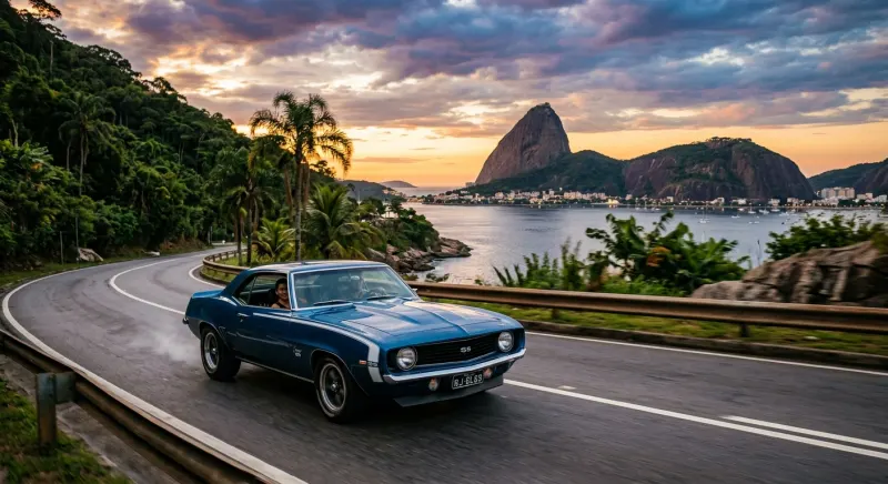 Como Vender Seu Carro Pelo Melhor Preço em 2026