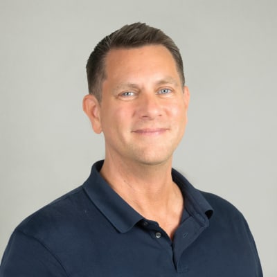 Matt Huntington
