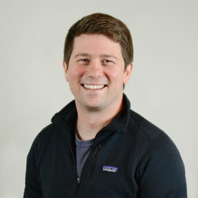 Adam Hake senior developer at Foster Made