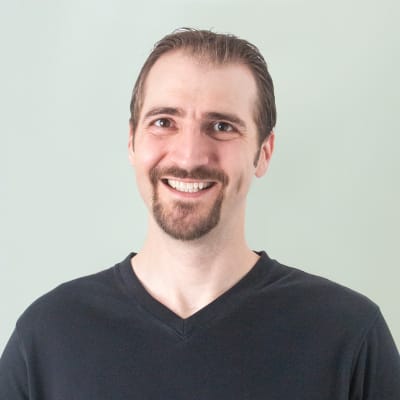Justin Alei developer at Foster Made