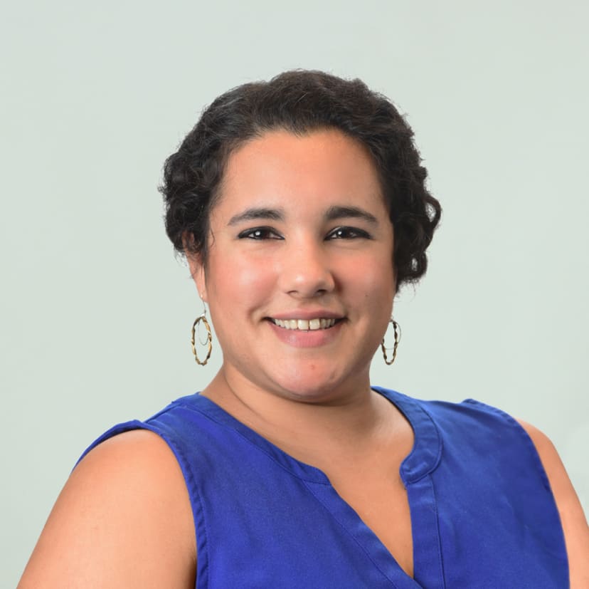 Lakshami Mahajan developer at Foster Made