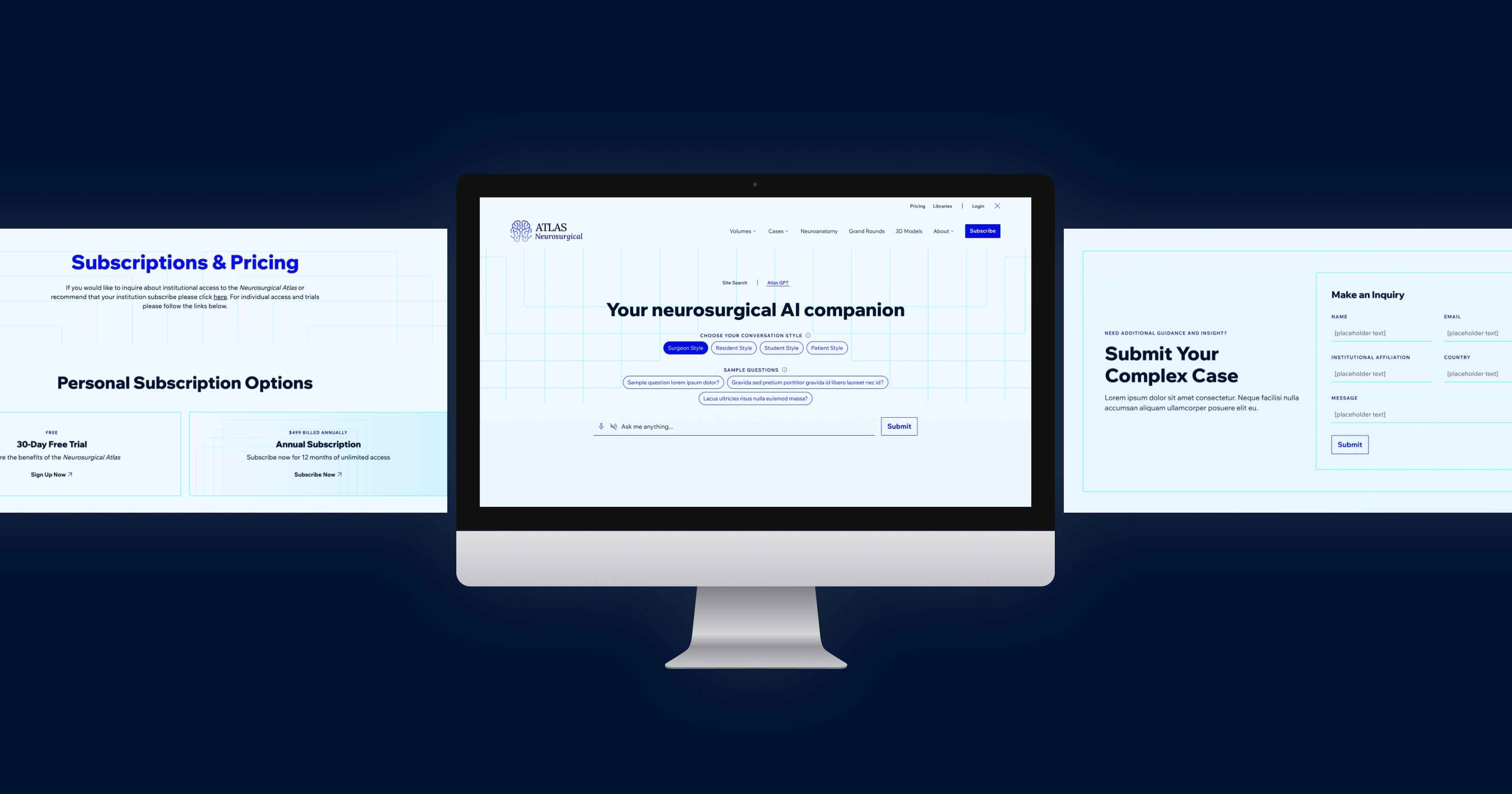 atlas 2025 - banner 3 desktop mockup Hero