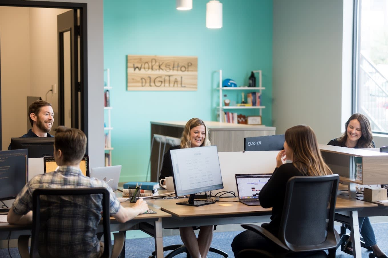 Workshop Client Image  Hero