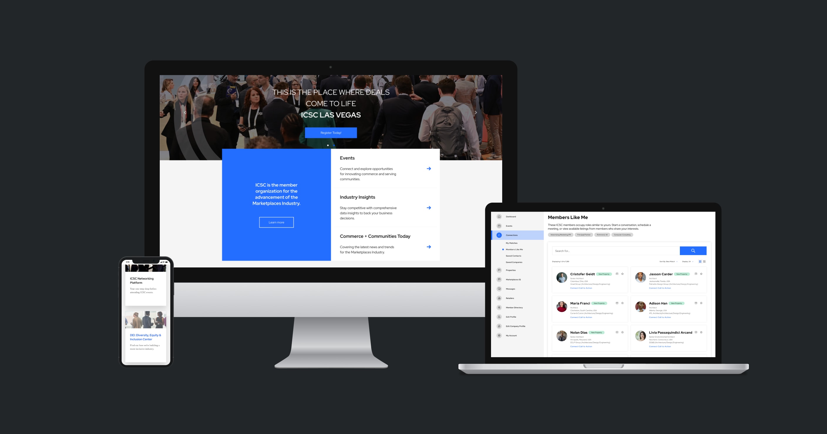 icsc 2025 client intro image Hero