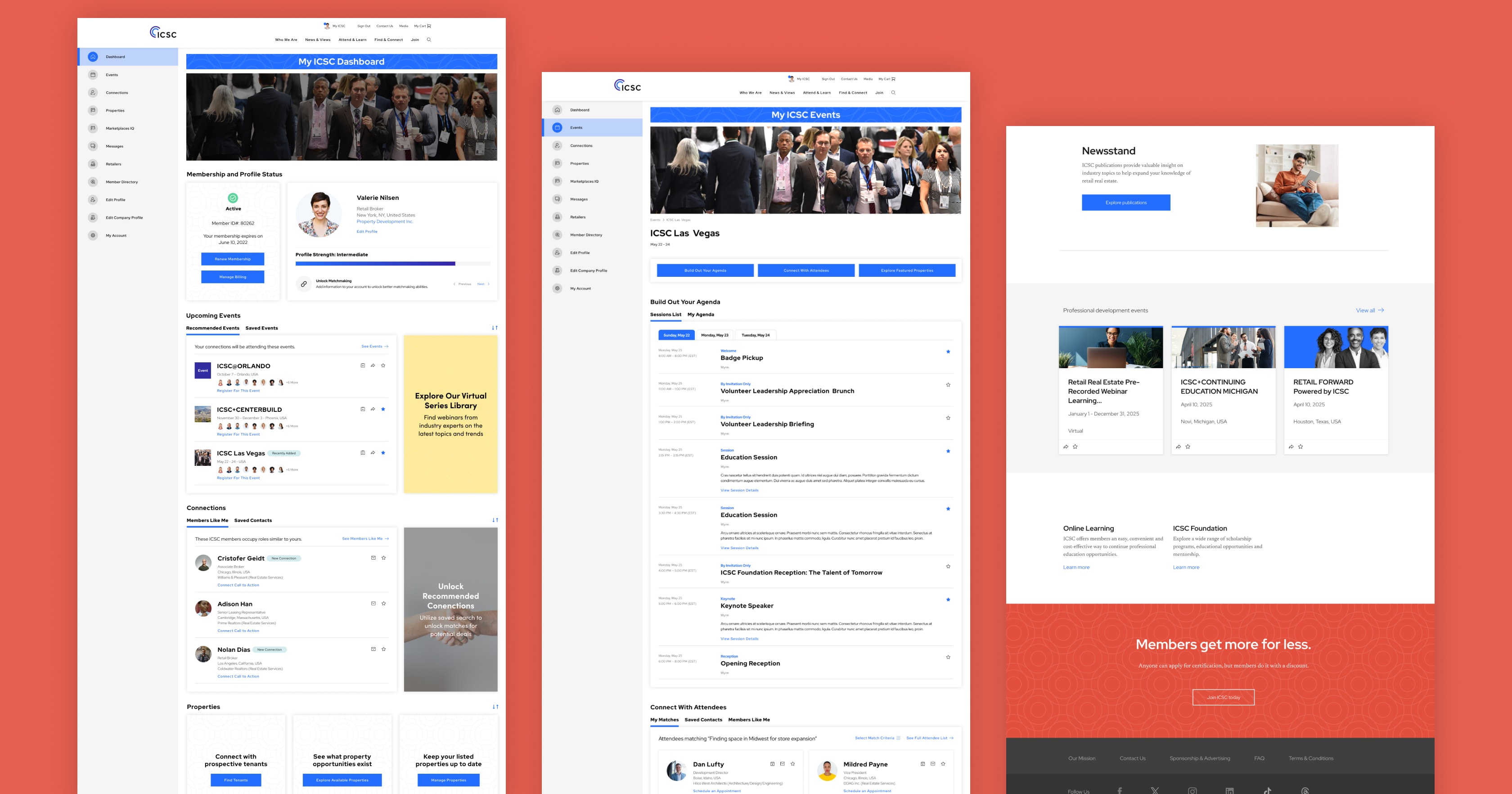 icsc 2025 - banner image 3 page split Hero