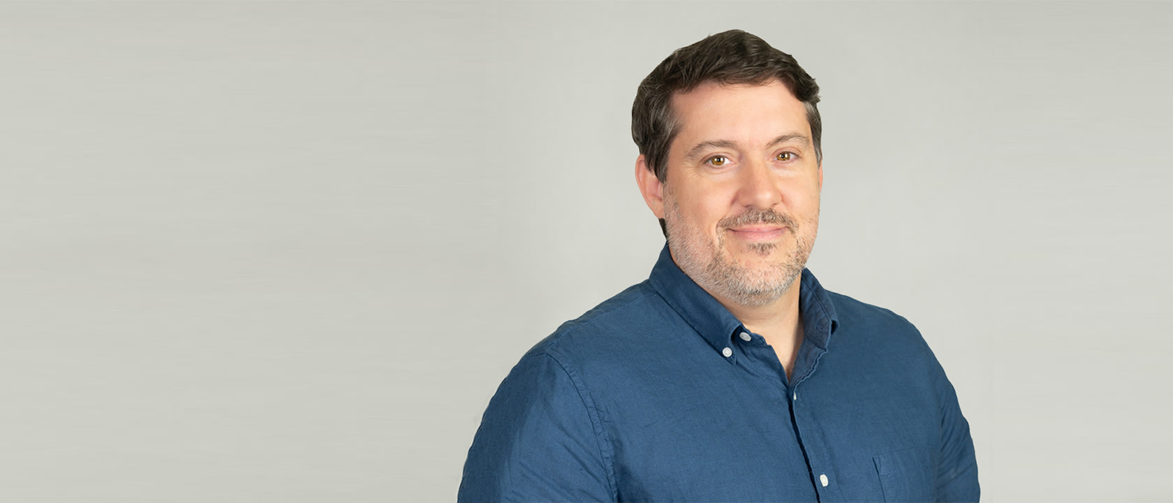 Shawn Maida founder and parter and technology and development at Foster Made