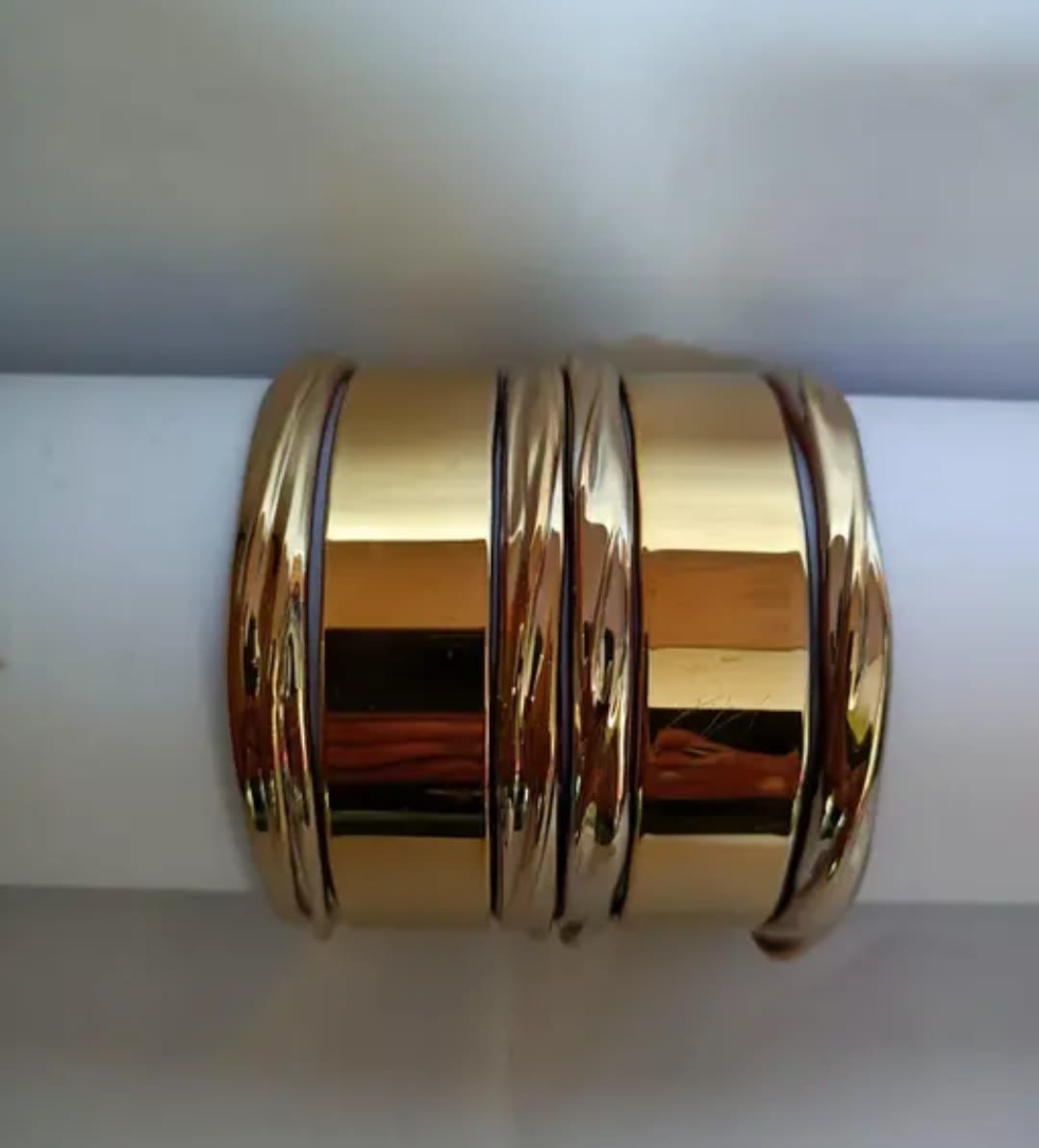 chunky bangles