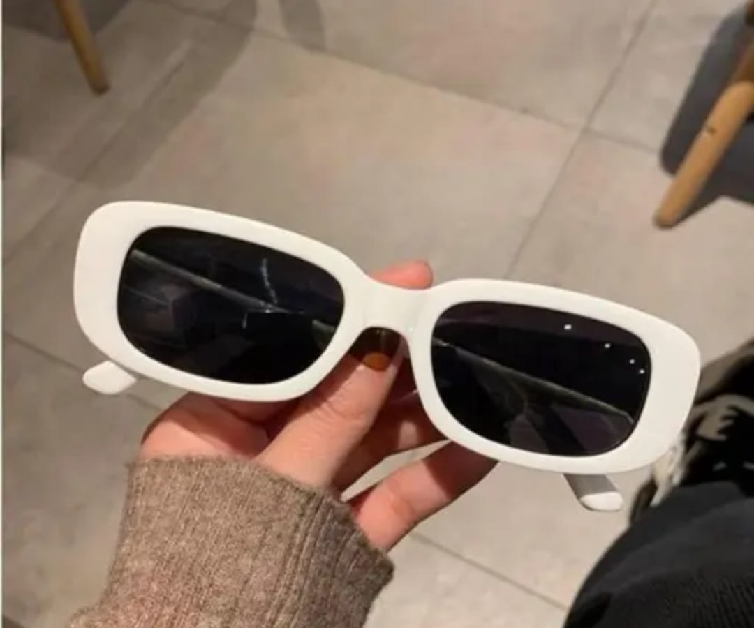trendy sunglasses