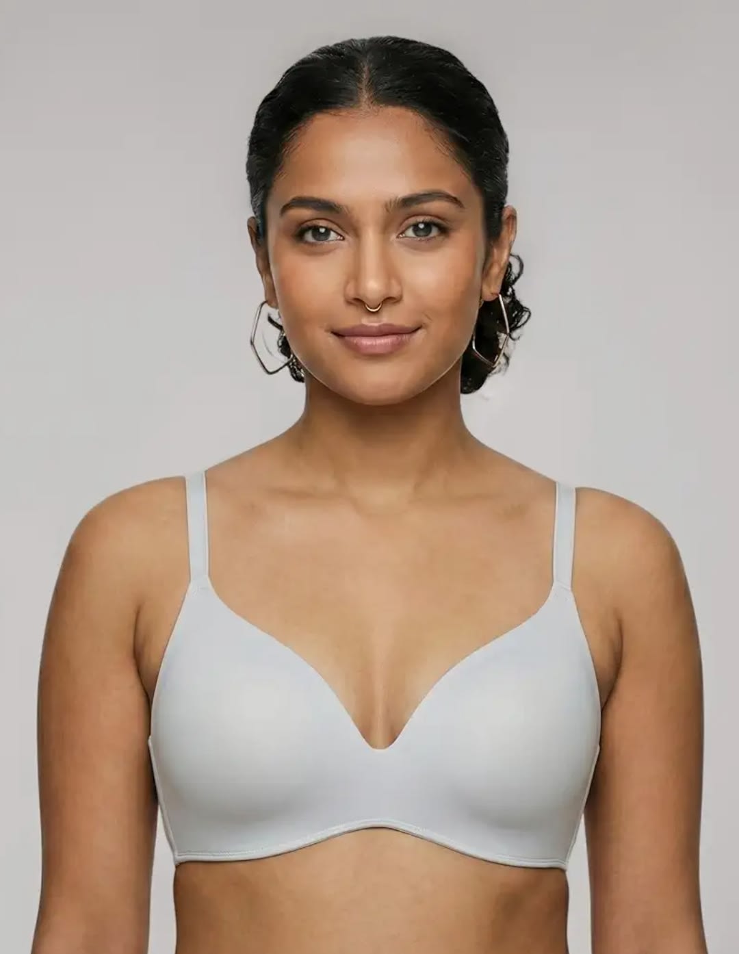 Seamless Tshirt Bra