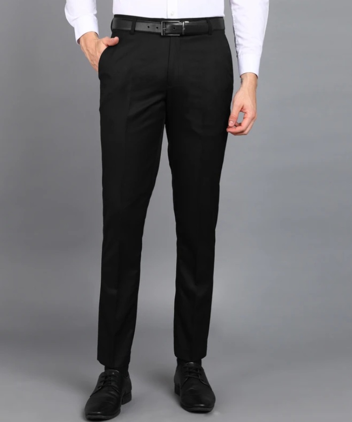 Black Trouser