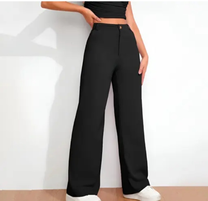 Black Trouser