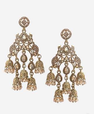 earring